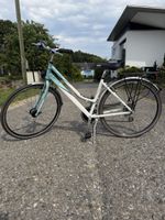KTM Joy Sport Touring 28” Damenvelo Alu 21-Gang