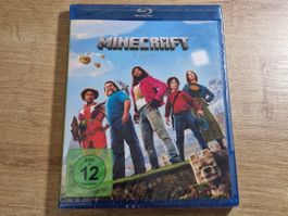Ein Mindcraft Film (2025) NEU OVP Bluray