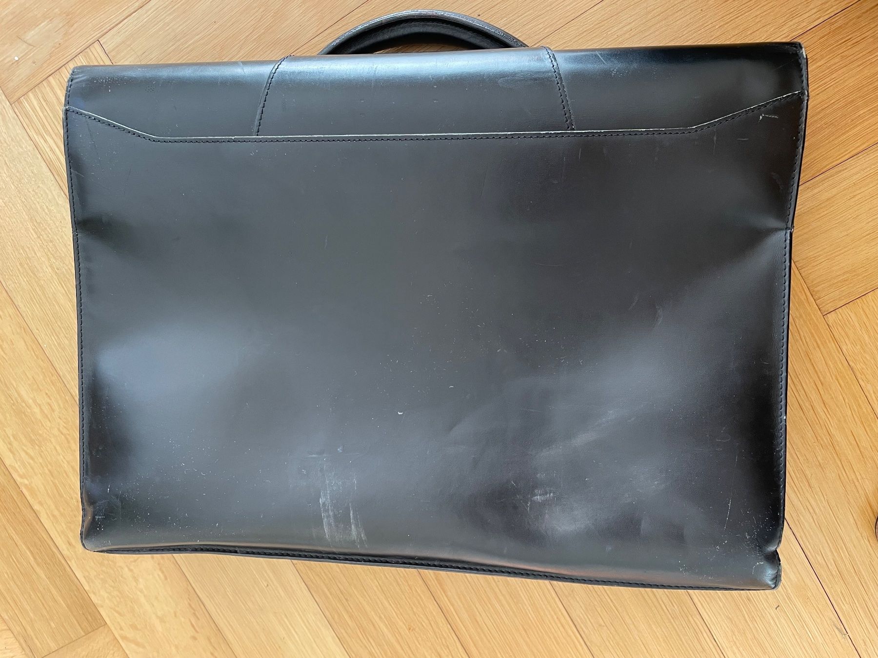 Cartier Borse: Cartier Tasche Koffer Herren – Usato da Zürich venduto da TheWickerman 4