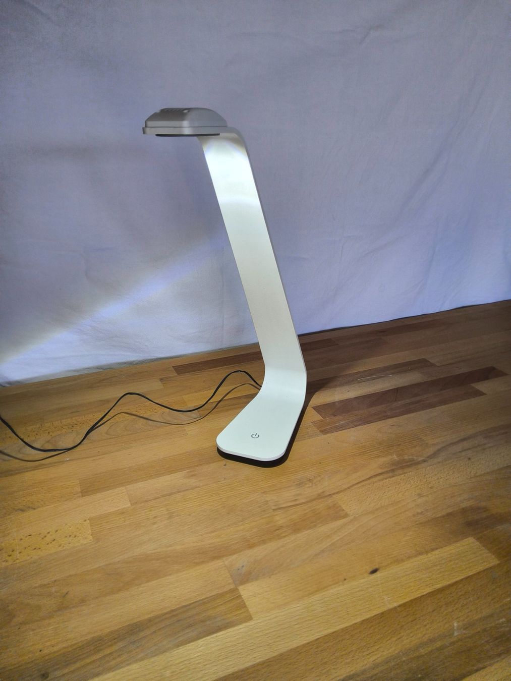 Lampen: LED Tischleuchte – Gebraucht aus Tann von ThoSchu 2