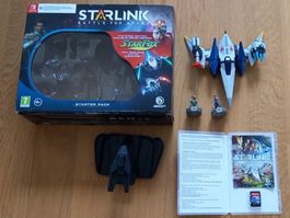 Starlink Battle for atlas Nintendo switch
