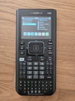 Texas Instruments TI-Nspire CX CAS Taschenrechner