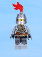 LEGO Minifigur Kingdoms - Lion Knight Breastplate