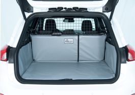Starliner Kofferraumwanne grau für Skoda Oktavia Kombi