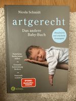 Nicola Schmidt artgerecht Das andere Baby-Buch aktualisiert