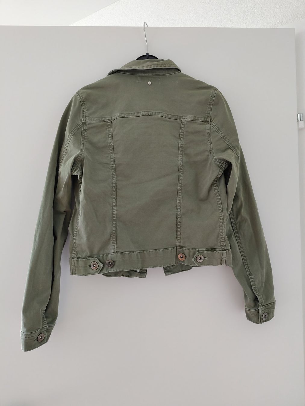 Giacche: Tramontana Sommerjacke – Usato da Steckborn venduto da Ursina03 2