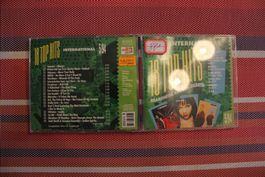 18 Top Hits Brand Heiss aus den Charts International 5/94