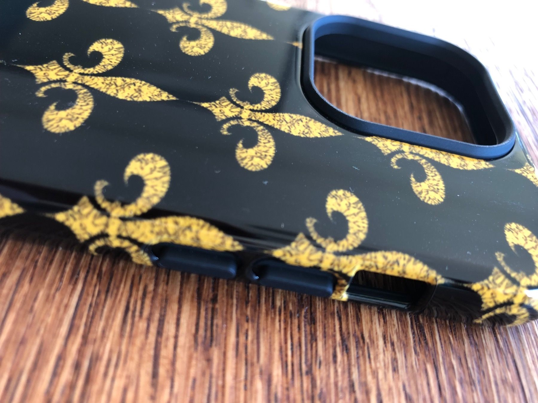 Covers & Schutzfolien: iPhone 14 pro Case (New Orleans) – Gebraucht aus Weggis von Steff125ch 1