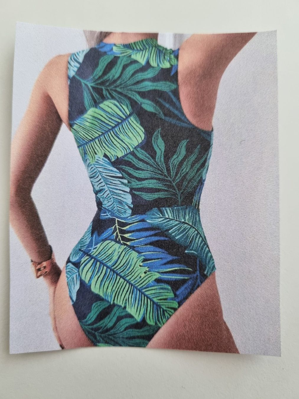 Badekleider & Bikinis: SPORT BADEKLEID GR. S/36 – Neu und originalverpackt aus Zofingen von Felpa 2