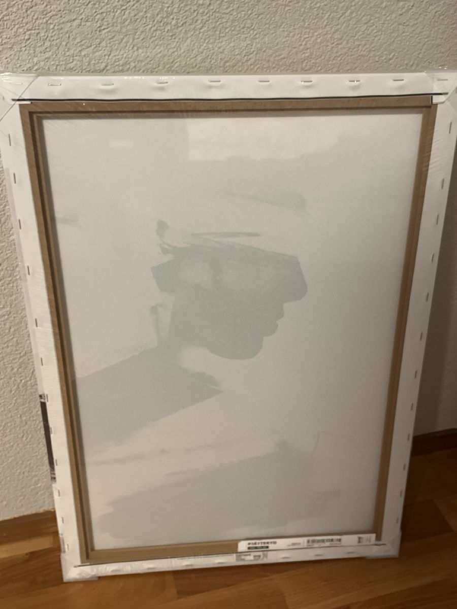 Posters & Illustrations: Bild Pjätteryd Ikea – Neuf avec emballage d'origine à Schöftland par lev_n529 1