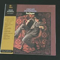 Oscar Peterson - Soul Español