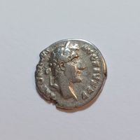 Denarius Antoninus Pius 138-161 Römisches Reich