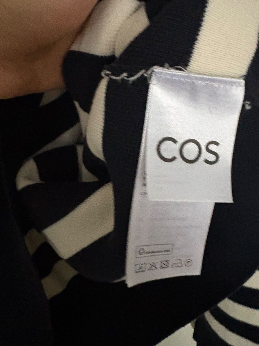 Cos Pullover & Sweatshirts: COS Pullover - Size L - 100% Cotton – Gebraucht aus Muzzano von Sidney_3 1
