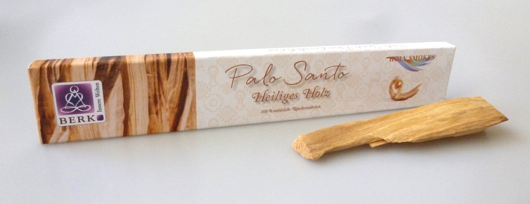 Candele: Räucherstäbchen - Palo Santo – Nuovo e nell'imballaggio originale da Mauren venduto da Yeelen