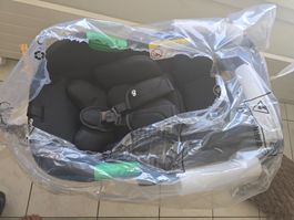 Neues MaxiCosi / Kinderkraft
