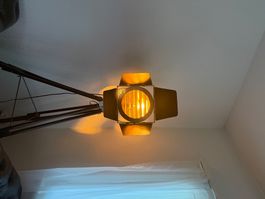 Scheinwerfer lampe