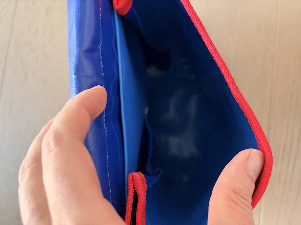 Sacs & sacs à dos: C Wirbelwind Kinderrucksack Kindergarten – D'occasion à Greifensee par Tiesto 3