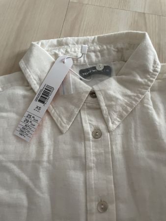 Bluse