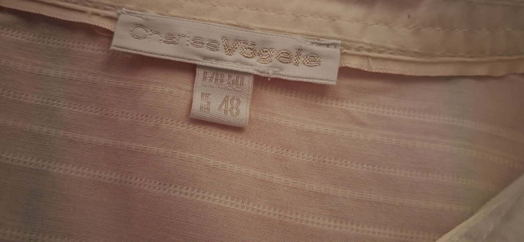 Camicette: Hemdbluse Gr.48 ärmellos gelb – Nuovo (secondo la descrizione) da Rotkreuz venduto da schweizerin72 2