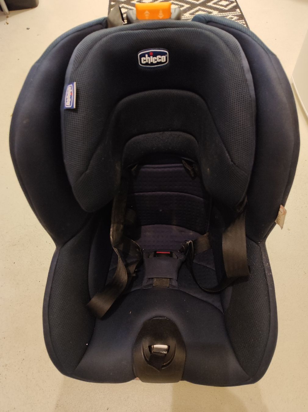 Chicco Sièges auto: Auto-Kindersitz Chicco Oasys 1 – D'occasion à Kloten par Irriducibile