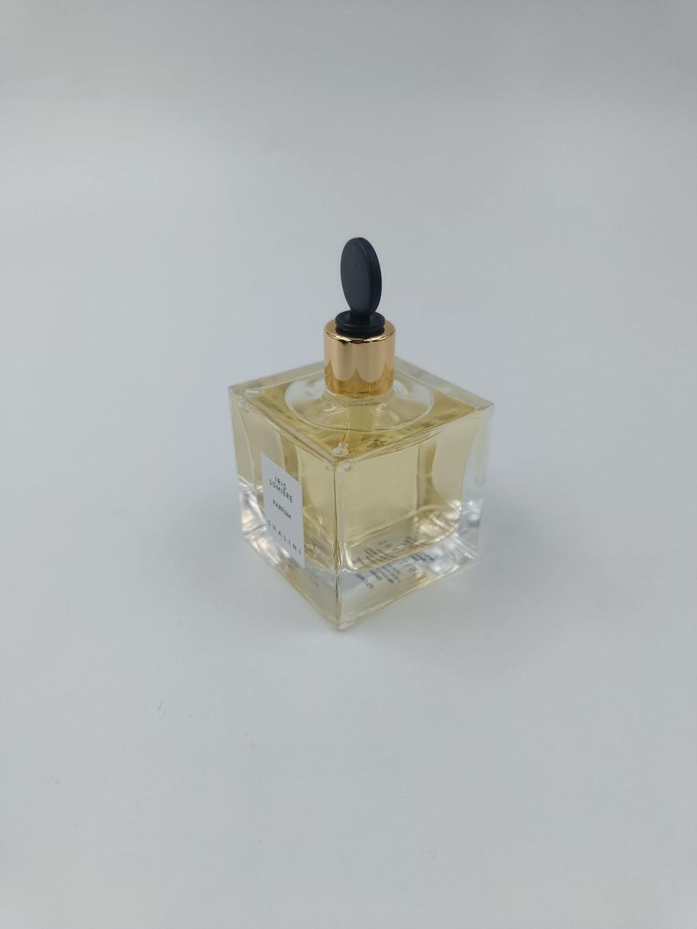 Profumi & Eau de Toilette: SHALINI EAU DE PARFUM " IRIS LUMIÈRE ",  50ML – Nuovo e nell'imballaggio originale da Luzern venduto da EdiGem 4