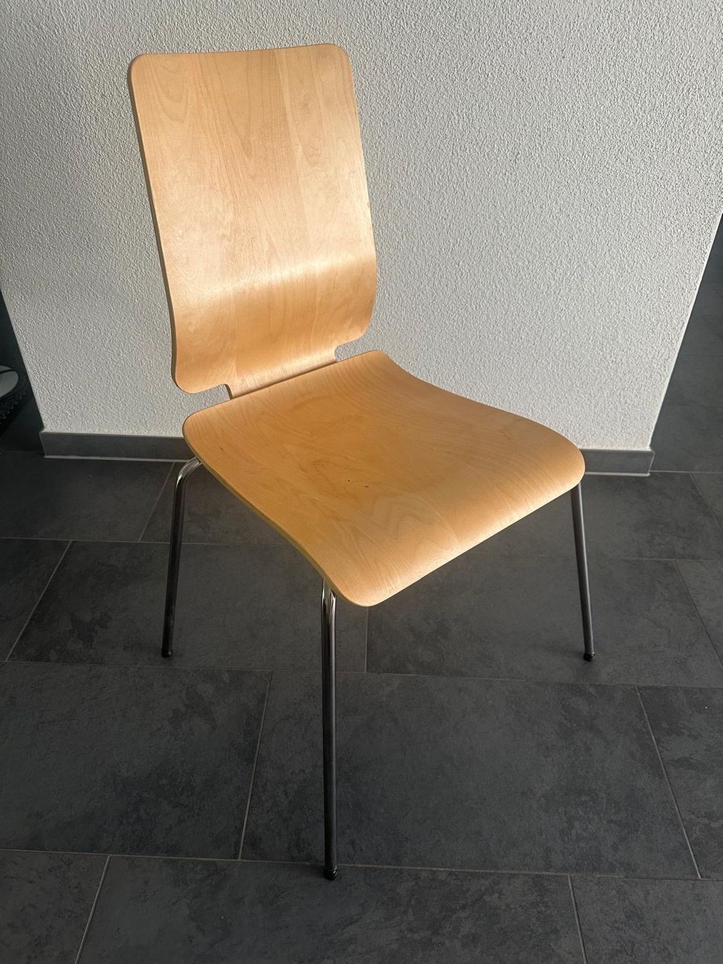 Ikea Set di tavolo e panche: Table and 4 chairs set – Usato da Steinmaur venduto da adnadn 2