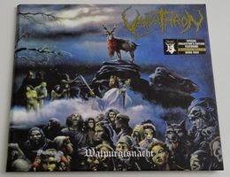 Varathron Walpurgisnacht CD