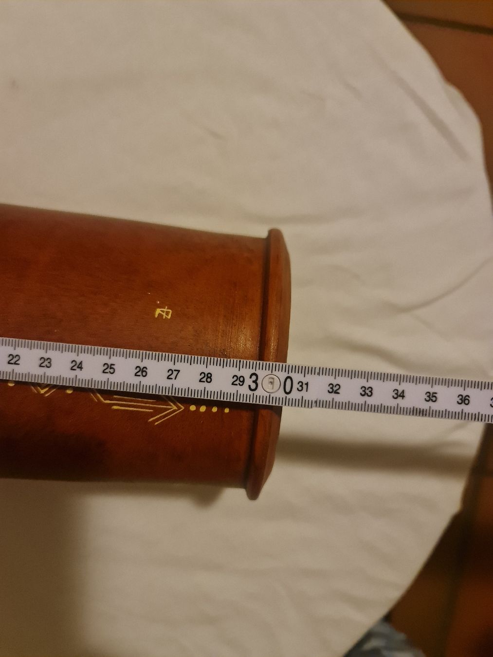 Vasi & Recipienti: Handmade Ton Vase – Nuovo e nell'imballaggio originale da triengen venduto da fad_g29d 4