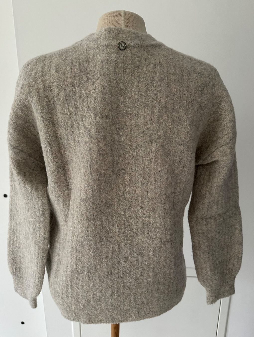 Nile Pulls & Sweat-shirts: Pullover von Nile – D'occasion à Embrach par aha55 1