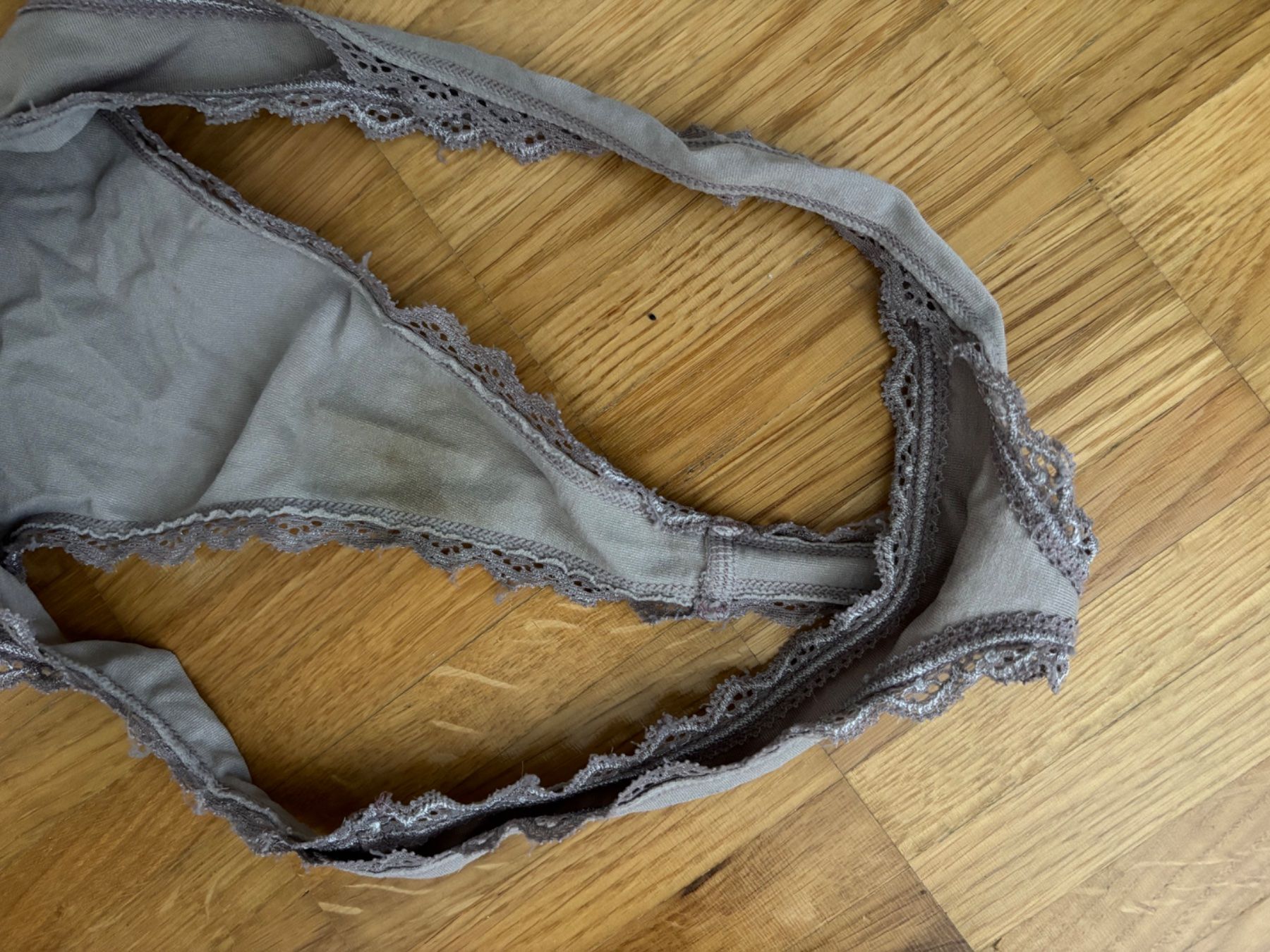 Altra biancheria intima: Sexy Spitzen-String, Gr. M – Usato da Winterthur venduto da Sunshine143 2