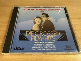 G2 Die Grossen Film-Hits - Classical Movie Themes