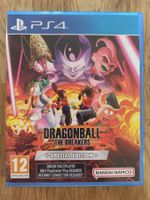 Dragon Ball: The Breakers Special Edition PS4 / PS5  📀🎮📀