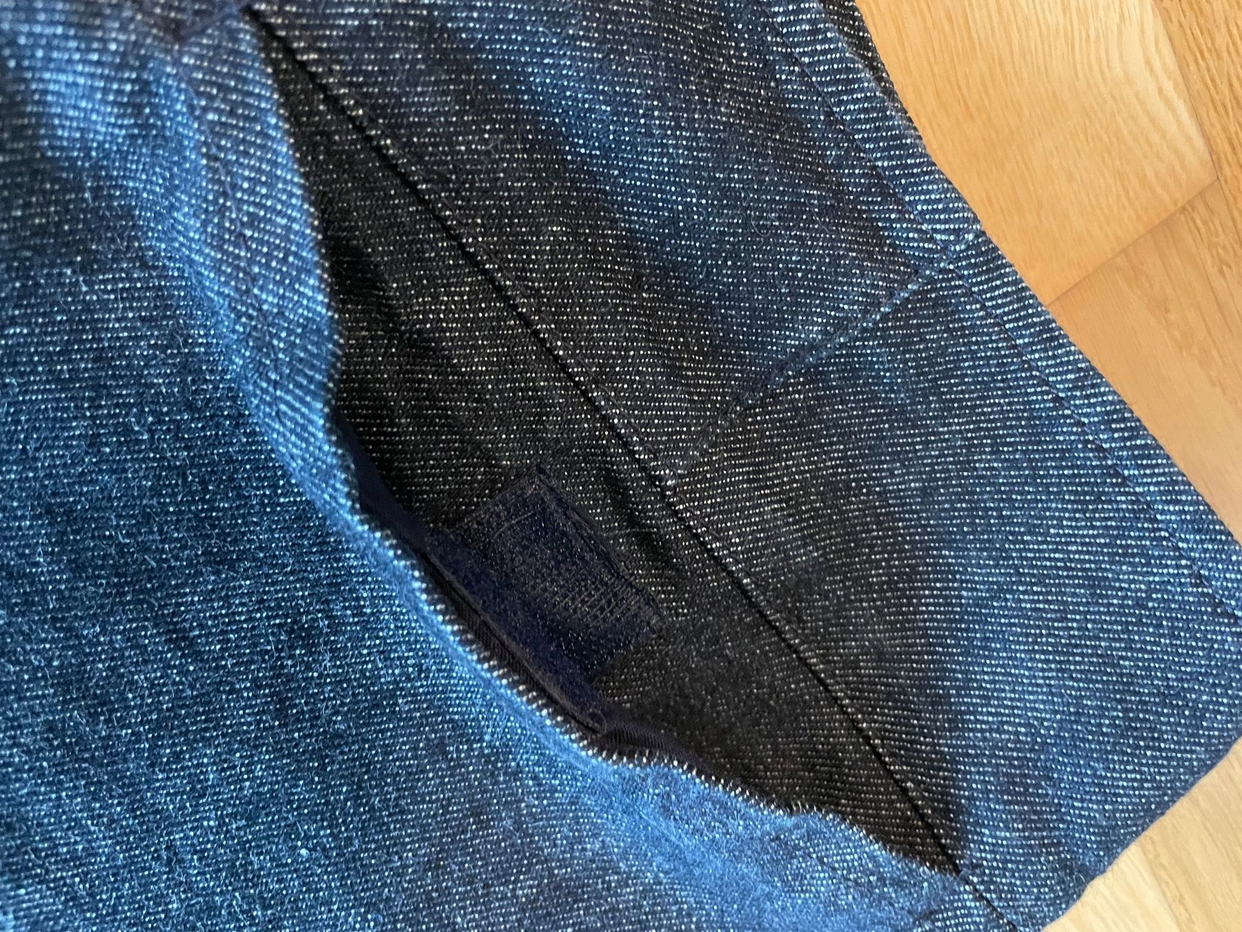 Armani Gonne: Jeansrock ARMANIJEANS – Usato da Richterswil venduto da IrynaL 4