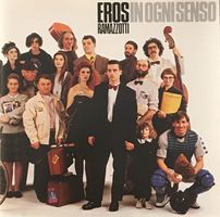 Eros Ramazzotti – In ogni senso