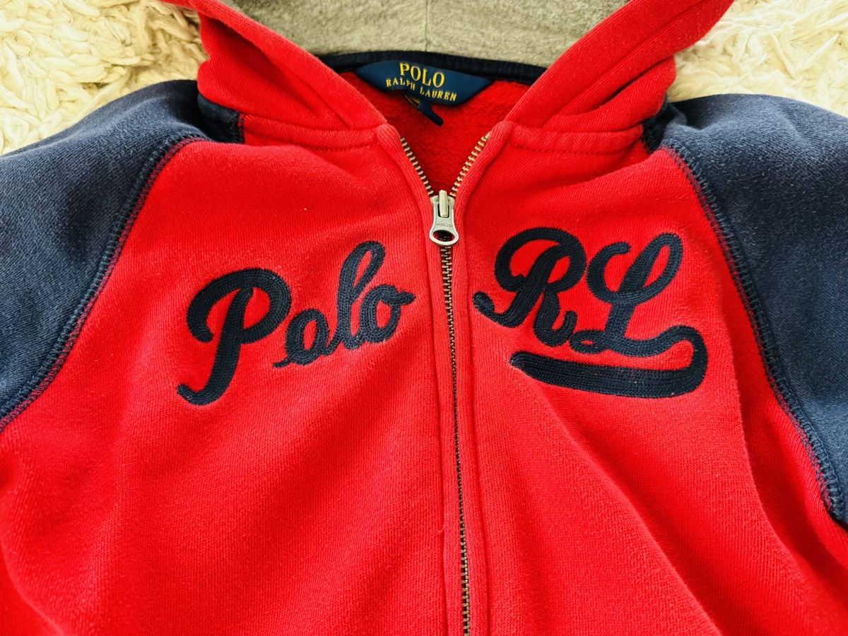 Giacche & Cappotti: Junge Jacke Ralph Lauren grosse 7(124/134)gefuttert – Usato da Leibstadt venduto da Ukrainelvivvorever 3