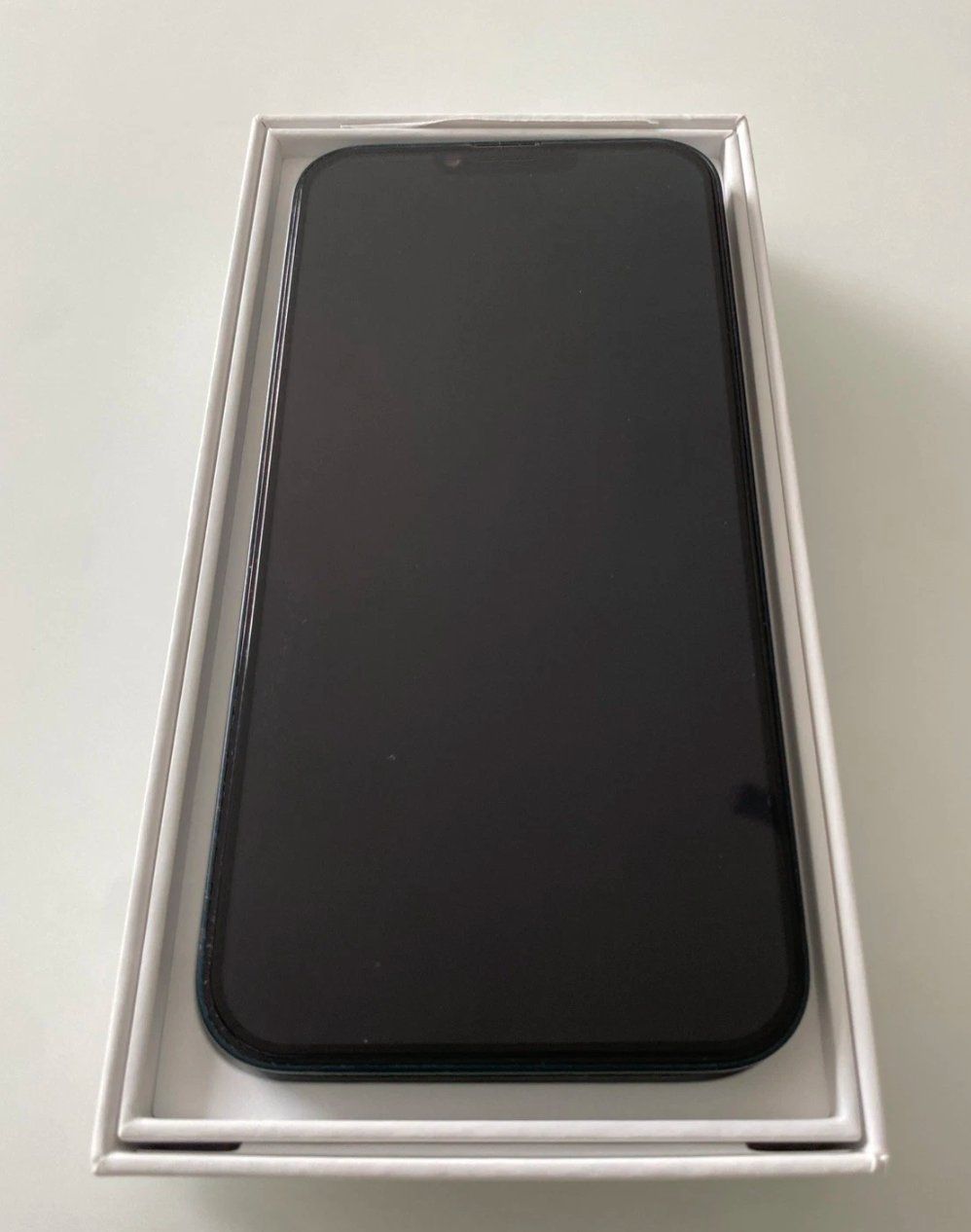 Apple Handys / Smartphones: iPhone 14 Plus (256GB) Akku 100% – Gebraucht aus Luzern von Waince786 1