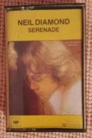 Neil Diamond – Serenade / cassette kassette MC
