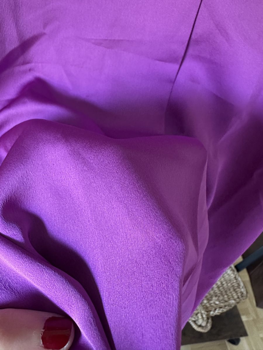 Top: Blouse Villa – Nuovo (secondo la descrizione) da Genève venduto da Kamill79 3