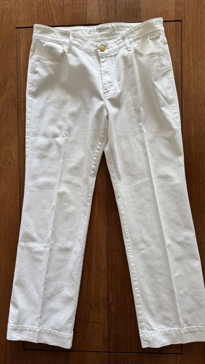 Jeans: Mac Jeans 44 – Gebraucht aus Zollikon von rose59