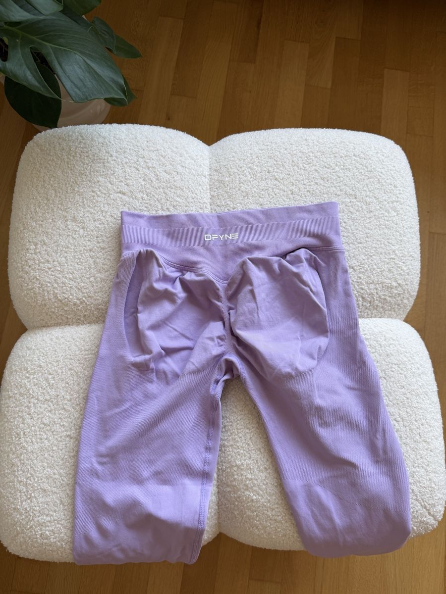 DFYNE Leggings: Leggings DFYNE – Neu (gemäss Beschreibung) aus Concise von Lae99