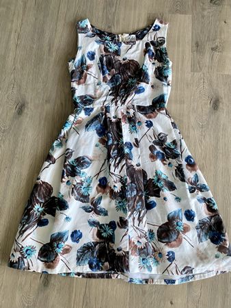 Original Vintage Kleid