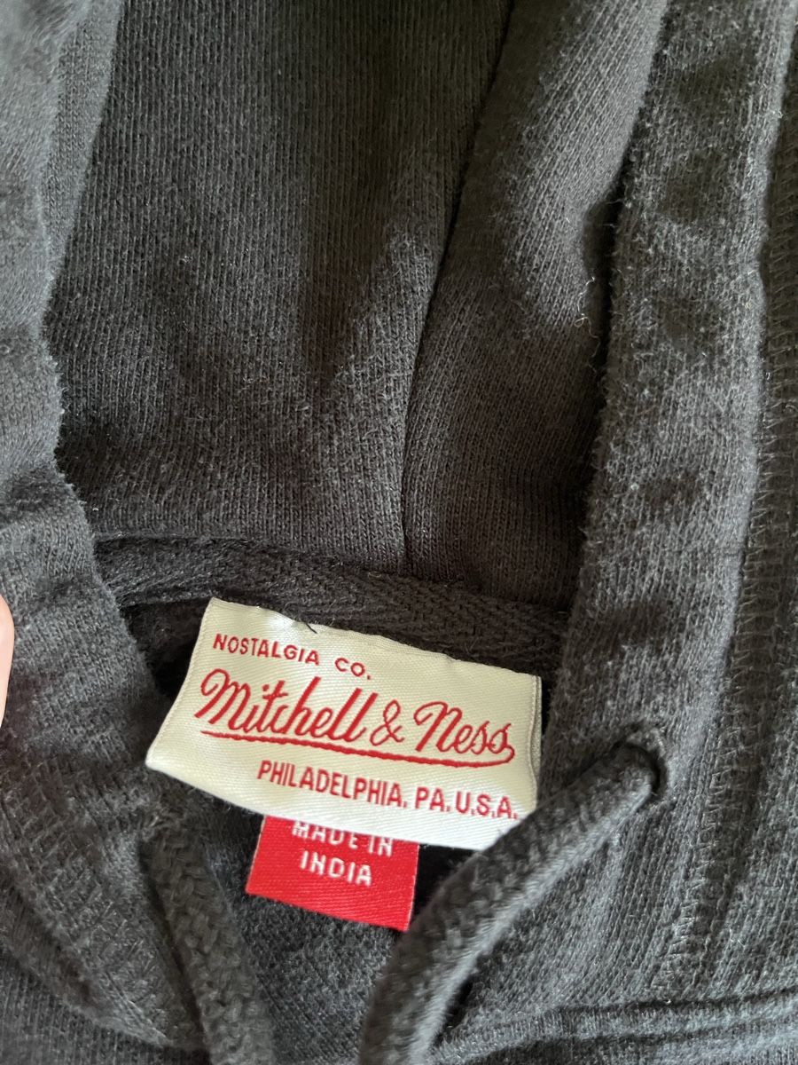 Mitchell & Ness Maglioni & Felpe: Mitchell & Ness Lakers Hoodie – Usato da Zürich venduto da JB23JB 3