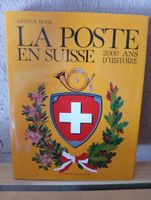 La poste en suisse