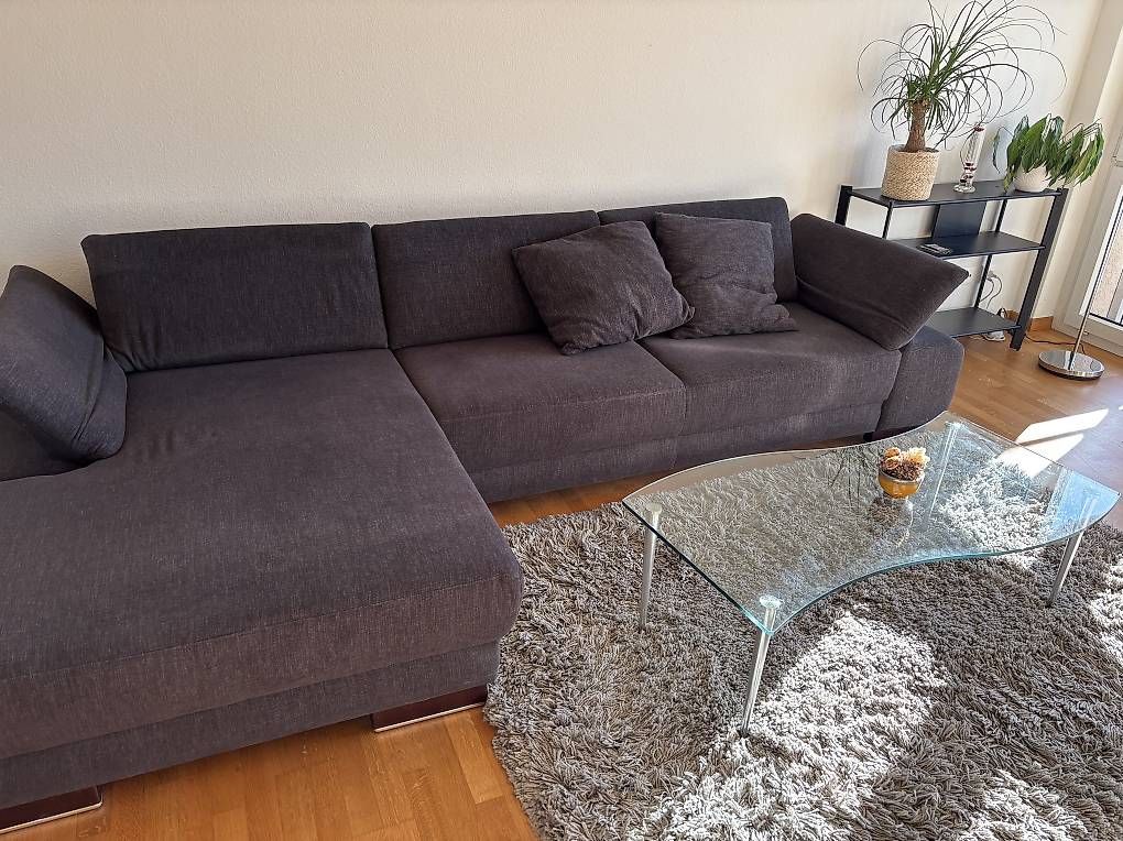 Divani: Polstergruppe/Sofa – Usato da St. Gallen venduto da iph_2nv2 2