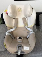 Cybex Sirona SX2 i-Size Kindersitz - Beige, Top Zustand!