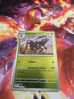 Lextremo (PFL 010) / Reverse Holo / Fatale Flammen