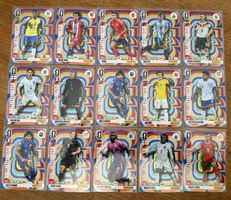 Panini Adrenalyn XL Limited Editions WM 2026 (15 Stück)