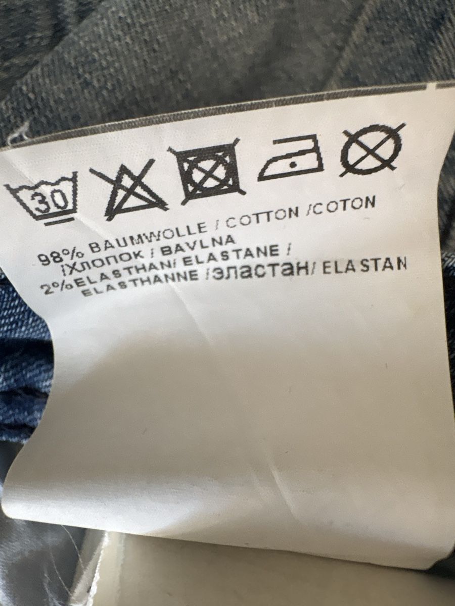 Jeans: Marc Aurel Jeans, 40 – Usato da Flims Dorf venduto da chauy 3