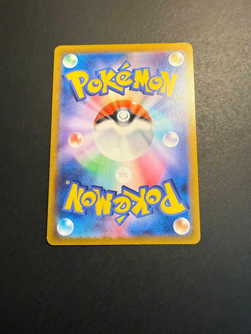 Pokémon Carte collezionabili: Inteleon 038/184 S8b HOLO Japanese – Usato da Zürich venduto da pokemon_cards 1