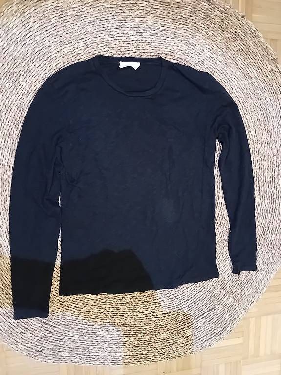 Pullover & Sweatshirts: Schwarzer Pulli von American Vintage – Gebraucht aus Zürich von Melianea 1